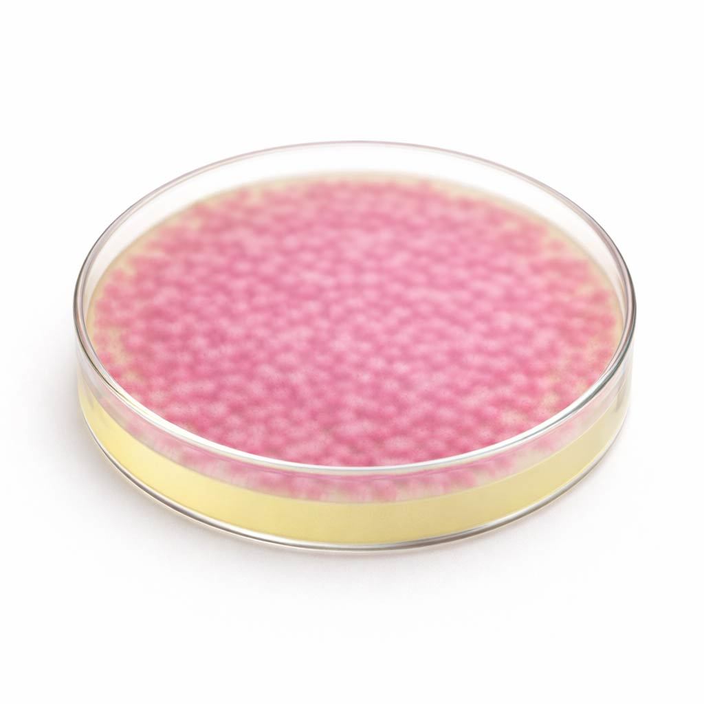 Lactobacillus acidophilus probiotic